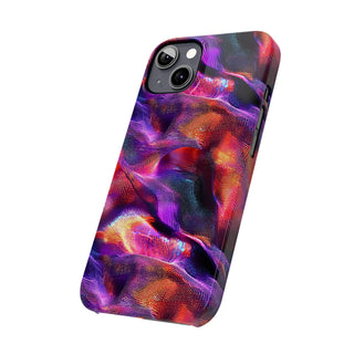 Electric Veil - iPhone Slim