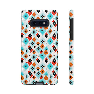 Diamond Dazzle - Galaxy Tough