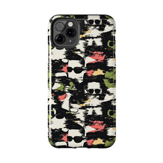 Phantom Shades -iPhone Tough
