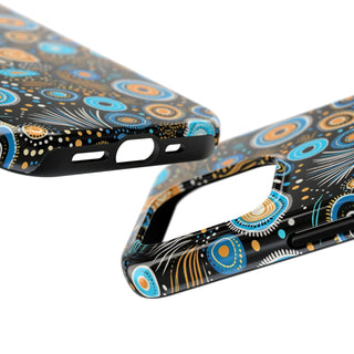 Celestial Harmony - iPhone Tough