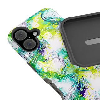 Digital Breeze - iPhone MagSafe