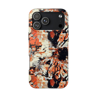 Inferno Blaze - iPhone Tough