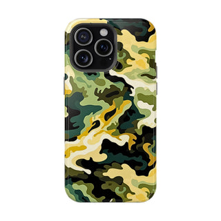 Woodland Veil - iPhone MagSafe