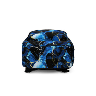 Midnight Currents - Backpack