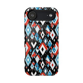 Sapphire Street - iPhone MagSafe