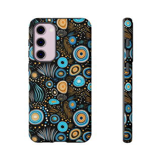 Celestial Harmony - Galaxy Tough