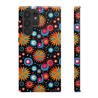 Fiesta Burst - Galaxy Tough