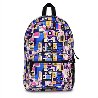 City Pulse - Backpack