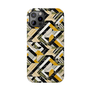 Urban Layers - iPhone Slim