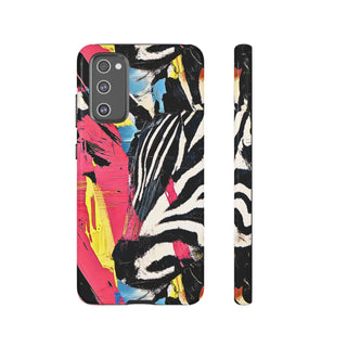 Electric Safari - Galaxy Tough