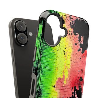 Toxic Flare - iPhone MagSafe