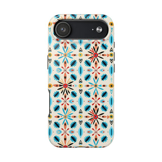 Sacred Bloom - iPhone Tough