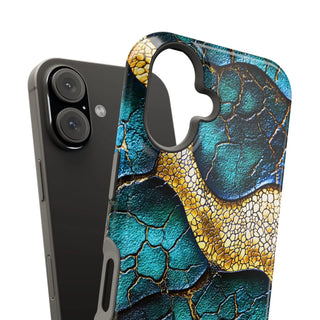 Emerald Vein - iPhone MagSafe