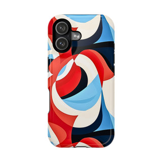 Dynamic Flow - iPhone MagSafe