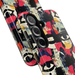 Vivid Watcher - Galaxy Tough