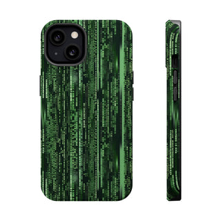 Digital Green Matrix