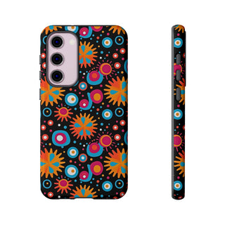 Fiesta Burst - Galaxy Tough