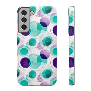 Aqua Breeze - Galaxy Tough