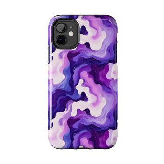 Mystic Drift - iPhone Tough