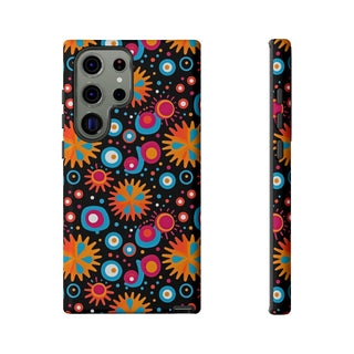 Fiesta Burst - Galaxy Tough