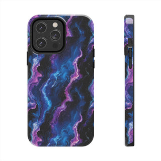 Nebula Veil - iPhone Tough