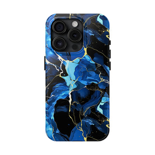 Midnight Currents - iPhone Tough