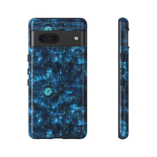 Celestial Codes - Pixel Tough