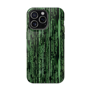 Digital Green Matrix