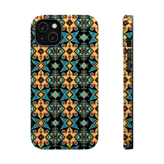 Horizon Weave - iPhone MagSafe