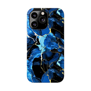 Midnight Currents - iPhone Slim