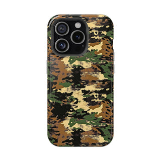 Desert Nightfall - iPhone MagSafe