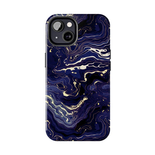 Celestial Currents - iPhone Tough