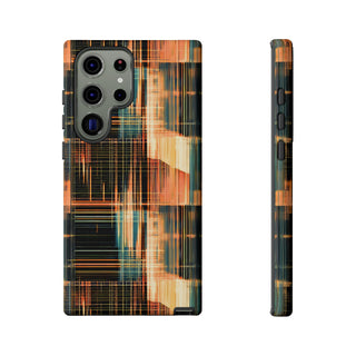 Retro Sync - Galaxy Tough