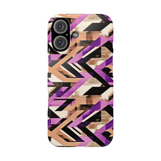 Urban Mirage - iPhone Slim