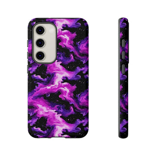 Mystic Haze - Galaxy Tough
