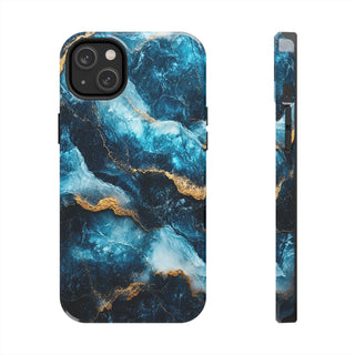 Abyssal Gleam - iPhone Tough