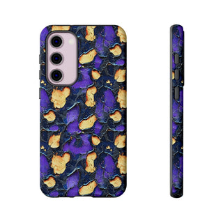 Molten Impact - Galaxy Tough