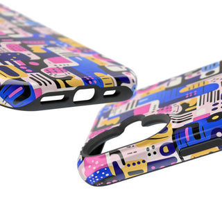 City Pulse - iPhone MagSafe