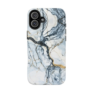 Midnight Gold - iPhone Tough