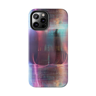 Prism Veil - iPhone Tough