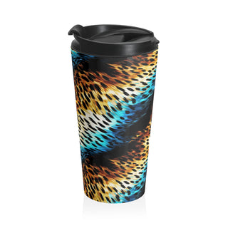 Wild Streak - Travel Mug