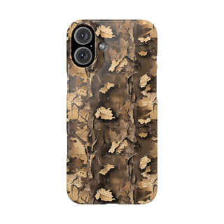 Desert Crust - iPhone Slim