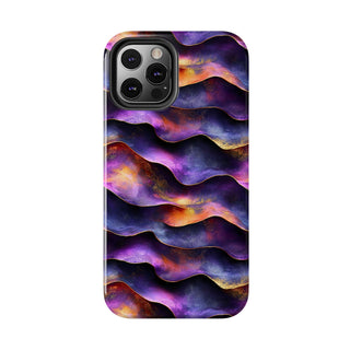 Velvet Dusk - iPhone Tough