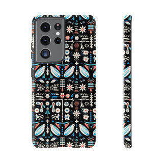 Night Bloom - Galaxy Tough