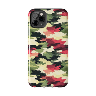 Crimson Forest - iPhone Tough