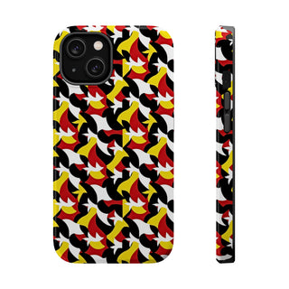 Sunbeam Saffron - iPhone MagSafe