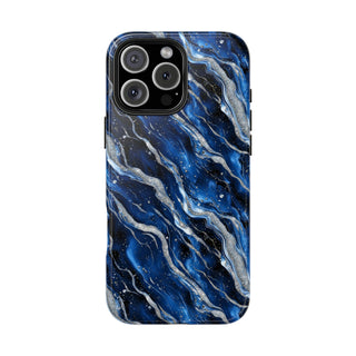 Celestial Stream - iPhone Tough