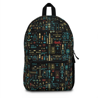Electric Symbols - Backpack