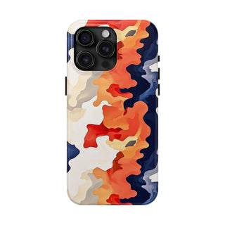 Firestorm Drift - iPhone Tough