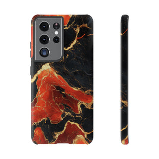 Inferno Flow - Galaxy Tough